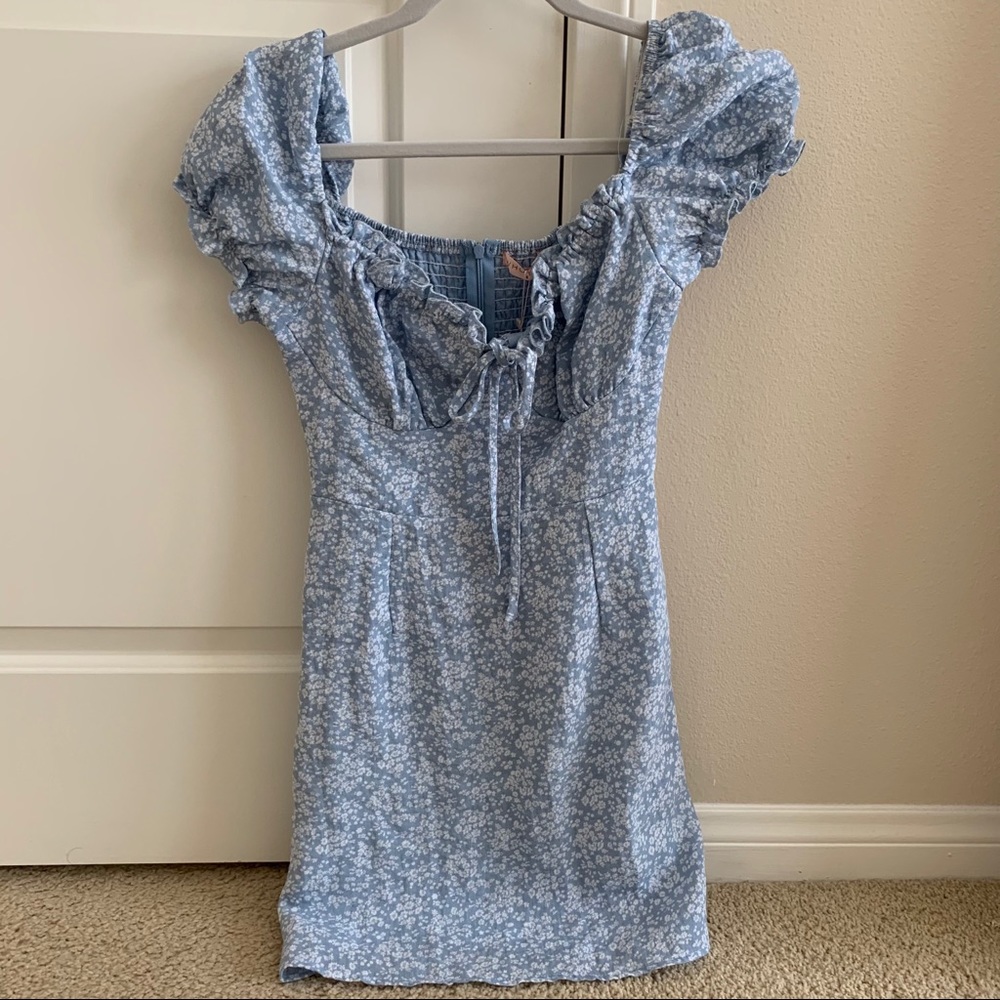 Verge Girl Dress AUS 8/US 4
